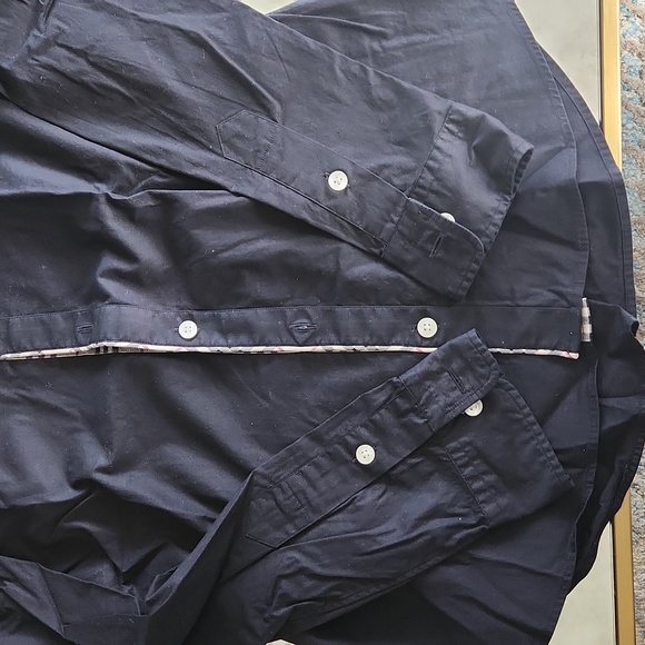 Burberry button down - Picture 7 of 10